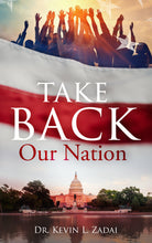 Load image into Gallery viewer, Take Back Our Nation
