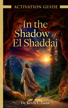 Load image into Gallery viewer, In the Shadow of El Shaddai : Activation Guide
