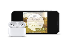Load image into Gallery viewer, Let&#39;s Worship Together: Live At Texarkana | Vol. 1 - MP3
