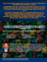 Load image into Gallery viewer, Warrior Notes Homeschooling: Grade Five | Math Book 1
