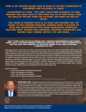 Load image into Gallery viewer, Warrior Notes Homeschooling: Grade Five | History Book 2
