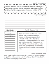 Load image into Gallery viewer, Warrior Notes Homeschooling: Grade Three | Bible: Book Two

