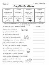 Load image into Gallery viewer, Warrior Notes Homeschooling: Grade Three | ELA: Book Two
