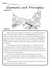Load image into Gallery viewer, Warrior Notes Homeschooling: Grade Three | Art: Book One
