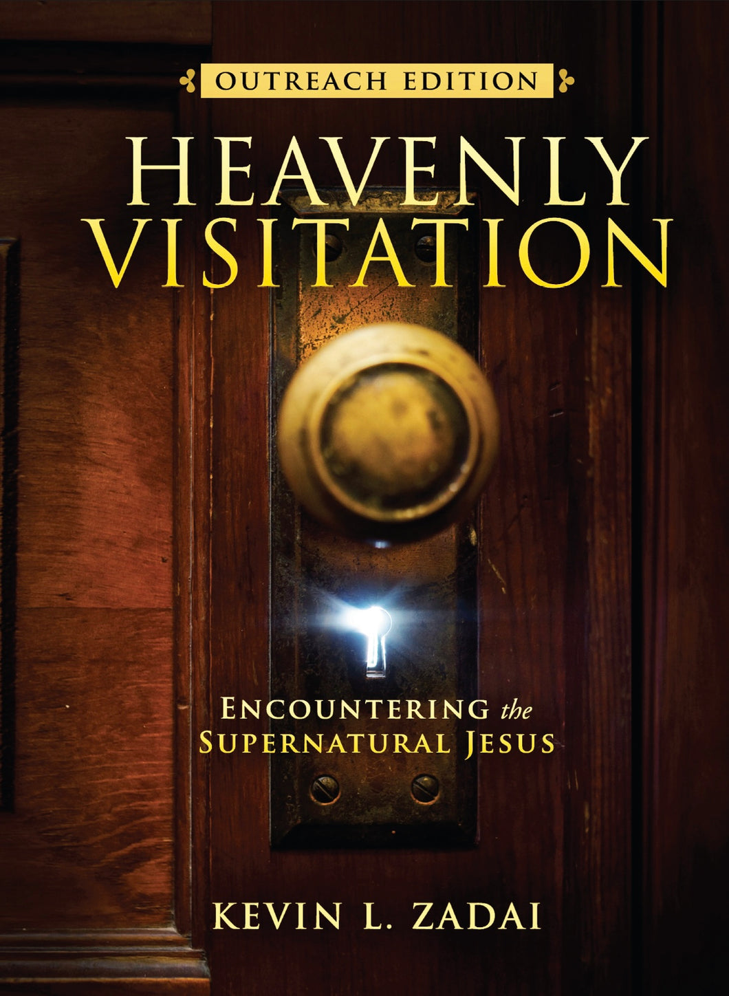 Heavenly Visitation: Outreach Edition - 50 Pack Bundle
