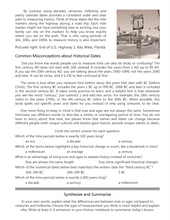 Load image into Gallery viewer, Warrior Notes Homeschooling: Grade Seven | History
