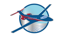 Load image into Gallery viewer, Warrior Notes Jet- Patch
