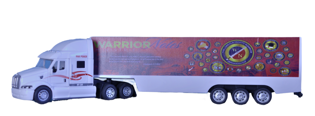 WN Truck | Toy