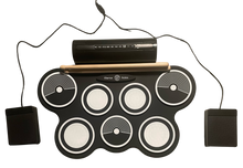 Load image into Gallery viewer, Warrior Notes | Electric Drum Pad
