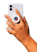 Load image into Gallery viewer, Warrior Notes | Mobil Pop-Socket
