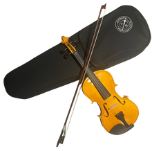 Load image into Gallery viewer, Warrior Notes | Violin
