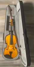 Load image into Gallery viewer, Warrior Notes | Violin
