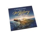 Unveiling The Mystery of The Prophetic - CD
