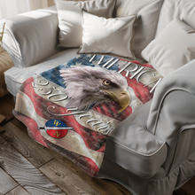 Load image into Gallery viewer, US Commemorative | Blanket

