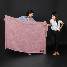 Load image into Gallery viewer, Supernatural Provision | Blanket
