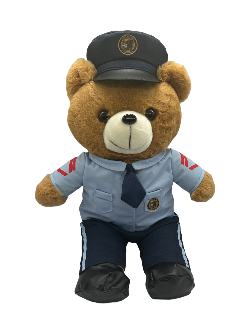 WN Bear | Police Costume 4 pc.