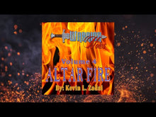 Load and play video in Gallery viewer, Warrior Notes Vol. 4: Altar Fire - CD

