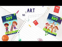 Load and play video in Gallery viewer, Warrior Notes Homeschooling: Grade Three | Bundle
