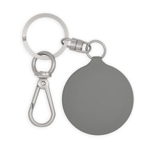 Load image into Gallery viewer, Warrior Notes -Keyring Tag
