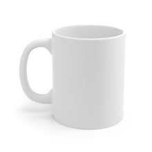 Load image into Gallery viewer, Warrior Notes: Stealth_Ceramic Mug 11oz
