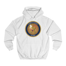 Load image into Gallery viewer, Warrior Notes: Women - Hoodie

