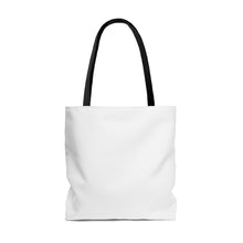 Load image into Gallery viewer, Warrior Notes: School of Ministry- Tote Bag
