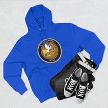 Load image into Gallery viewer, Warrior Notes: Music -Unisex Premium Pullover Hoodie
