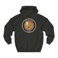 Load image into Gallery viewer, Warrior Notes: Women - Hoodie
