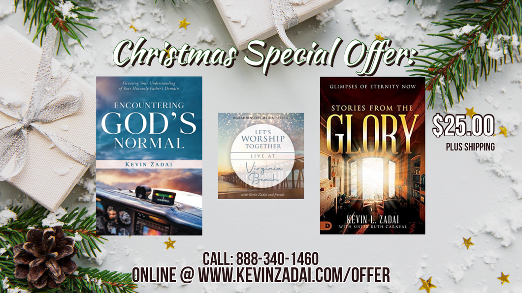 Christmas | Special Package