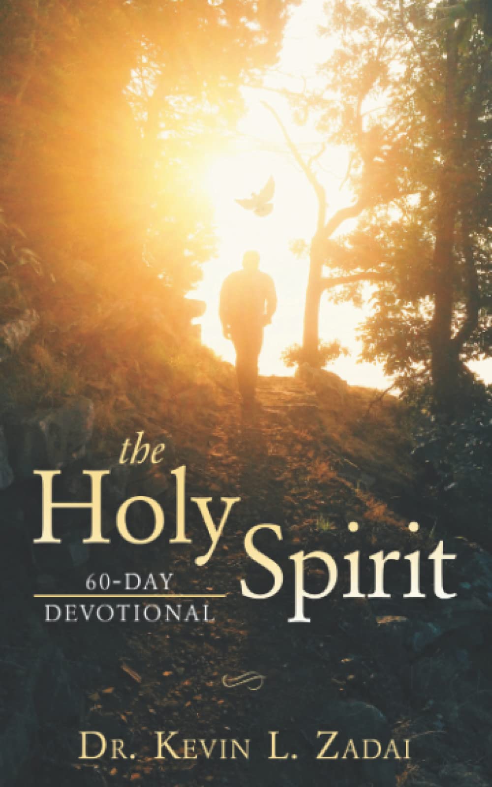 60 Day Devotional: The Holy Spirit
