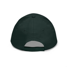 Load image into Gallery viewer, Warrior Notes: Logo -Twill Hat
