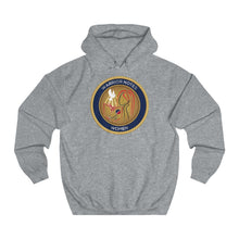 Load image into Gallery viewer, Warrior Notes: Women - Hoodie
