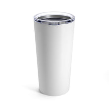 Load image into Gallery viewer, Warrior Notes: Students- Tumbler 20oz
