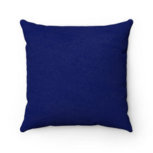 Load image into Gallery viewer, Warrior Notes: Music -Faux Suede Square Pillow

