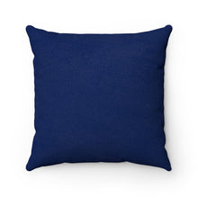 Load image into Gallery viewer, Warrior Notes: First Responders -Faux Suede Square Pillow
