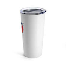 Load image into Gallery viewer, Warrior Notes: Logo - Tumbler 20oz
