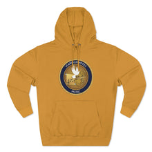 Load image into Gallery viewer, Warrior Notes: Music -Unisex Premium Pullover Hoodie
