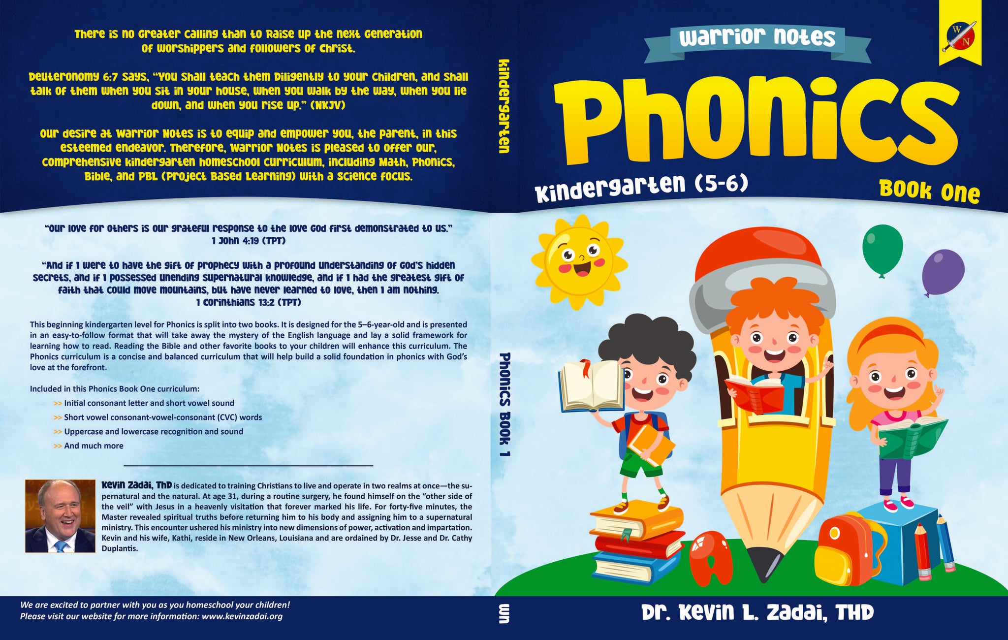 Consonantvowelconsonant Notes