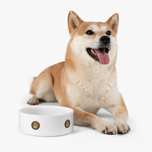 Load image into Gallery viewer, Warrior Notes:  Petz Bowl
