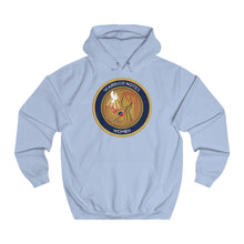 Load image into Gallery viewer, Warrior Notes: Women - Hoodie
