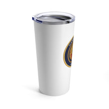Load image into Gallery viewer, Warrior Notes: Parents- Tumbler 20oz
