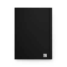 Load image into Gallery viewer, Warrior Notes: Logo -Hardcover Journal Matte
