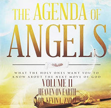 Load image into Gallery viewer, The Agenda of Angels  Vol 11: Heaven On Earth - mp3
