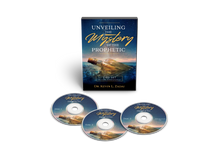 Load image into Gallery viewer, Unveiling The Mystery of The Prophetic- 3 CD Set
