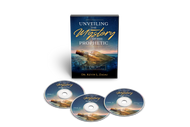 Unveiling The Mystery of The Prophetic- 3 CD Set