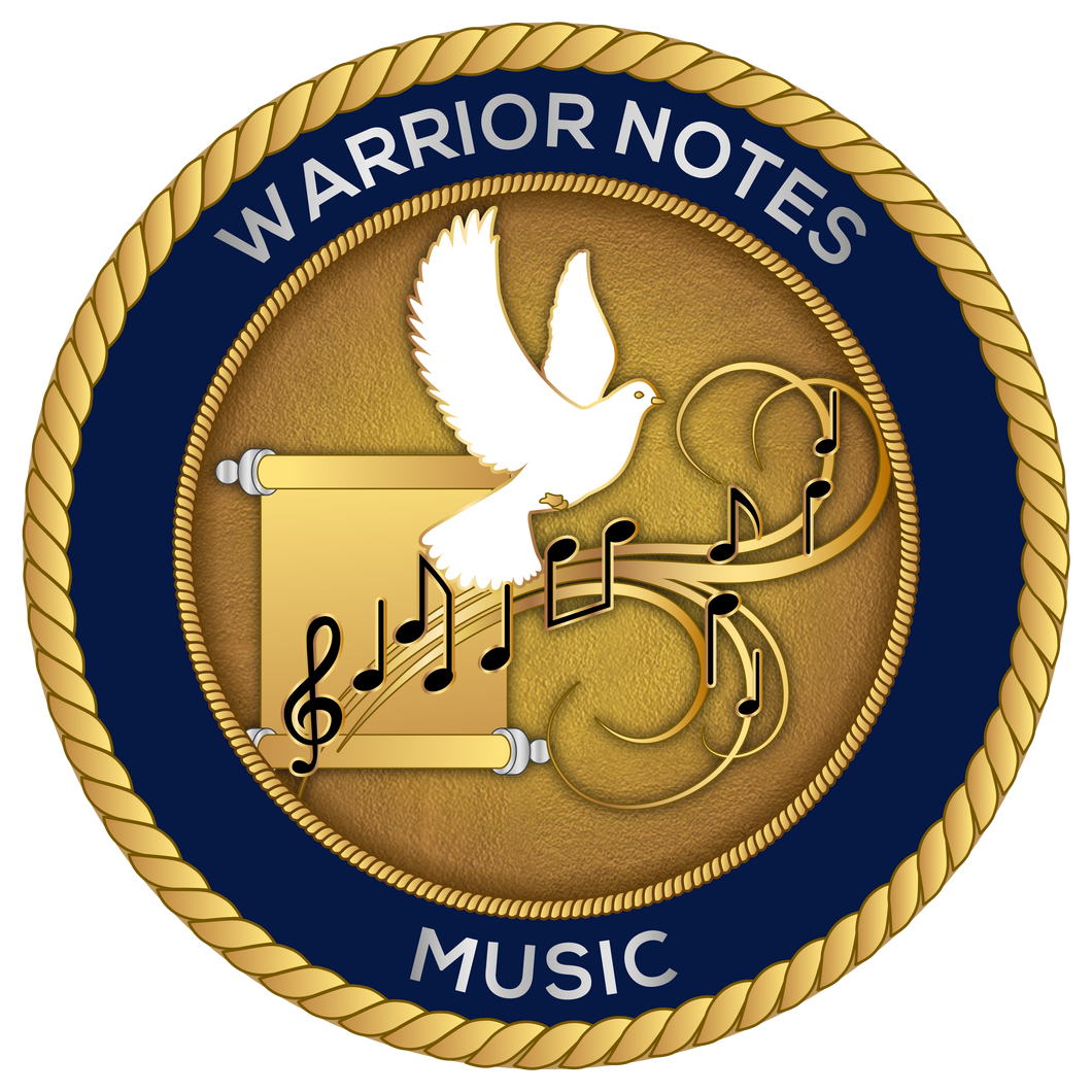 WarriorNotes: Music - COIN