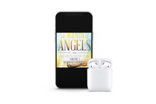 Load image into Gallery viewer, The Agenda of Angels  Vol 3: The Command of Heaven - mp3
