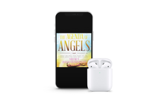 Load image into Gallery viewer, The Agenda of Angels  Vol 9: The Battle Strategies of Heaven - mp3
