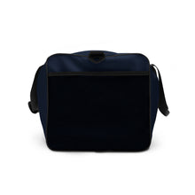 Load image into Gallery viewer, Warrior Notes: Zephaniah 3:17  Duffle bag
