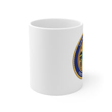 Load image into Gallery viewer, Warrior Notes: First Responders _Ceramic Mug 11oz
